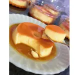 Mini Pudim tradicional