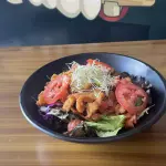 Ensalada cryspi