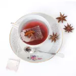 Té (saboresfrutales)