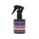Perfume para cabello