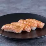 NIGIRI MAÇARICADO