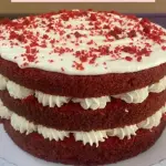 red velvet