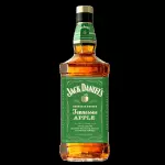 Jack Daniel's Maçã Verde - 1L