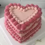 pastel chico