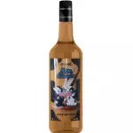 Licor de doce de leite BEM CASADO
