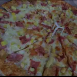 Pizza Familiar
