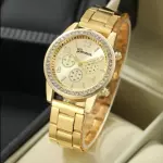 Reloj cuarzo Mujer negocio