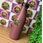 Açaí na garrafa Personalize 500ml
