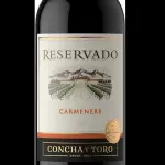 Vinho Tinto Concha Y Toro /Carmenere