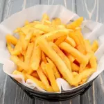 Batata Frita