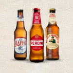 Cerveza Importada