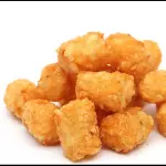 Papas Mini Hash Brown