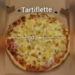 tartiflette