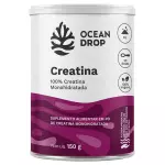 Creatina - Ocean Drop; 150g