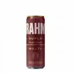 BRAHMA DUPLO MALTE LATA