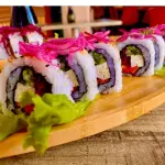 SELVA ROSA ROLL