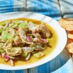 Ceviche