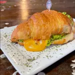 Croissant do reino