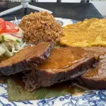 POSTA NEGRA CARTAGENERA