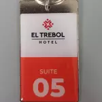 Llavero ( pérdida o rotura )