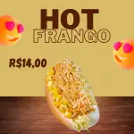 HOT FRANGO