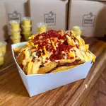 Bacon FRies