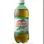 Guaraná Antarctica Zero 600 ml