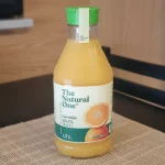 Suco de Laranja 1,7litros