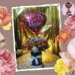 Taza Rosa