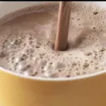 Chocolate abuelita