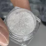 Glitter Hiper Fino Em Pó N•147