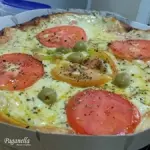 MEIA CHEFITO BROTO