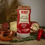 PIMENTA VERMELHA