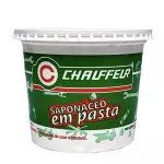 Saponáceo em Pasta