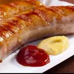 ESPETO LINGUIÇA CUIABANA