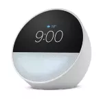 Alexa Echo Spot - Branco