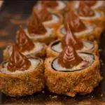 HOT ROLL COM AVELÃ