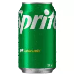Sprite Lata