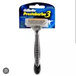 Prestobarba