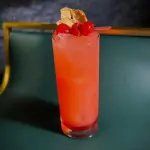 Tequila Sunrise