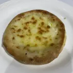 Esfiha de queijo