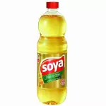 ÓLEO DE SOJA SOYA 900ML