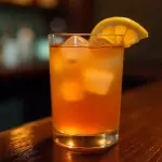 JAPANESE ICE TEA