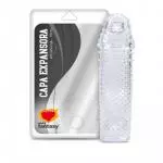 CAPA EXPANSORA INCOLOR 16CM