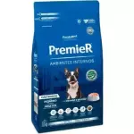 PREMIER  CAES CASTRADOS 1KG