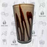 Malteada Chocolate