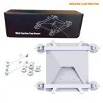 SUPORTE P/ANTENA STARLINK PEI-XLH1