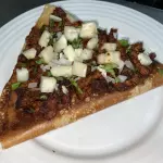 Crepa Pastor