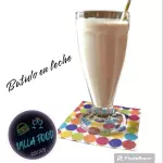 Batidos en leche
