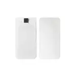 Materiales desechables